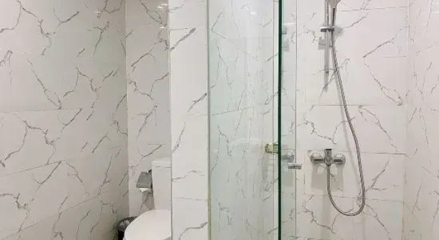 Номер Standard The Luxe Hotel Châu Đốc