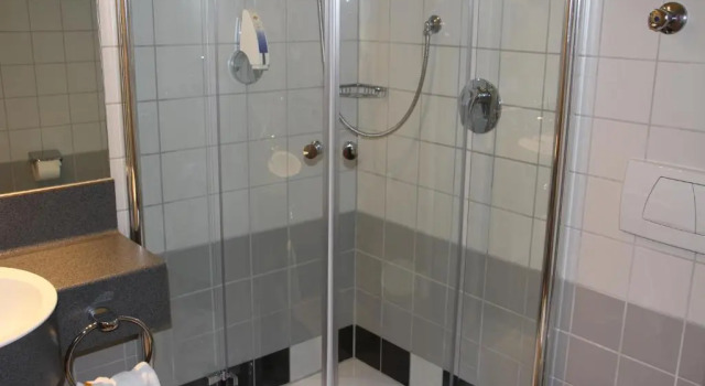 Номер Economy Hotel Ifen