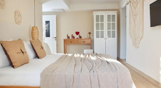 Номер Standard Maison Cesme Hotel