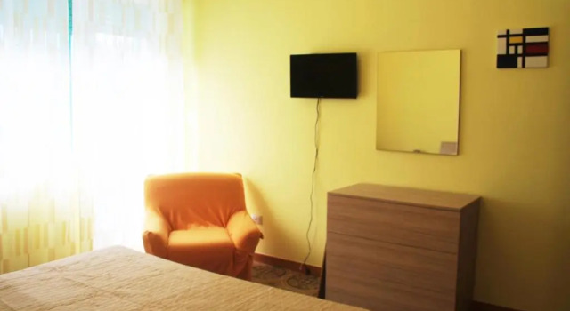 Номер Standard Casa Vacanze Ramo