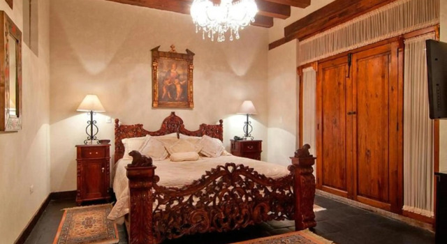 Mansion de los Sueños, Book Hotel Hotels in Michoacan with Breakfast, Breakfasts
