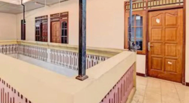 Hotel O Puri Kasih Guest House Syariah