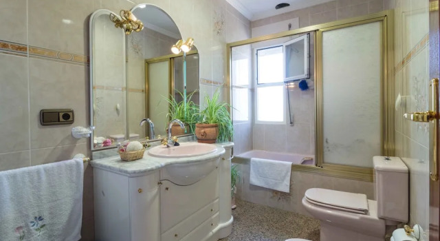 Номер Standard Casa Rural Casa Valdecaballeros