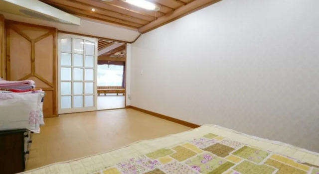 Pocheon Baekgung Garden Pension
