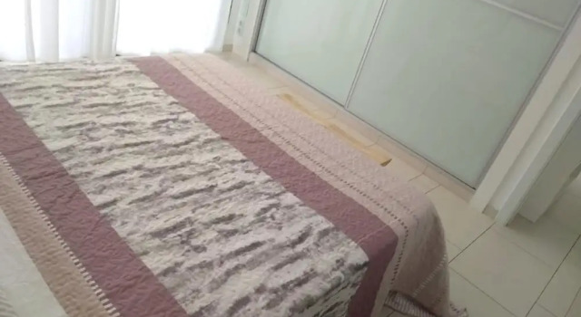 Apartment With 2 Bedrooms in Palm-mar, With Shared Pool and Wifi, Book Apartment Hotels in Tenerife with Parking, Parking