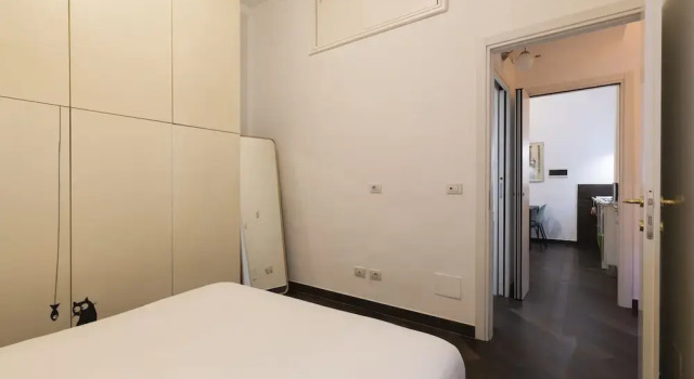Living isola, Book Apartment Stazione Garibaldi - Porta Nuova Milan, near Unicredit Tower