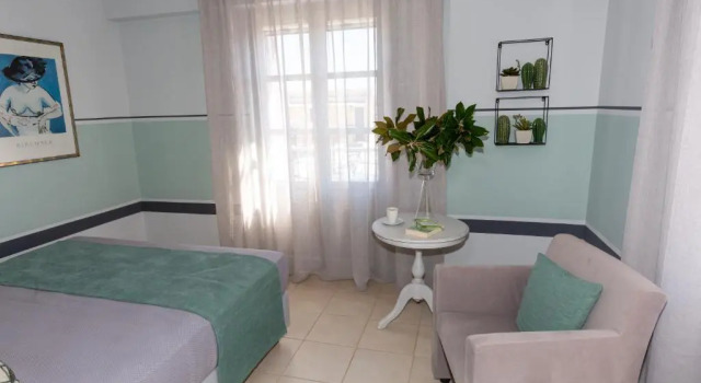 Magnolia - Apartment in Kalamata, Забронировать Апартаменты/квартира Апартаменты периферийной единицы Мессения, Апартаменты/квартира