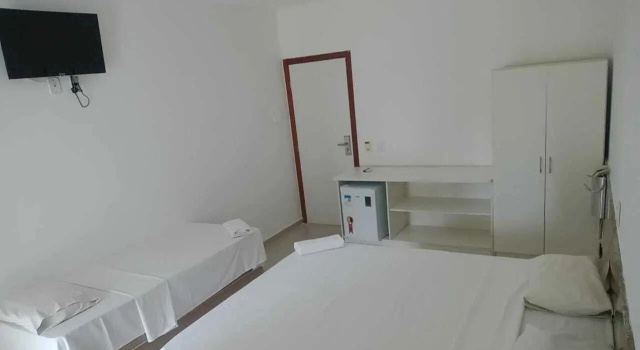 Rede Andrade Porto Praia