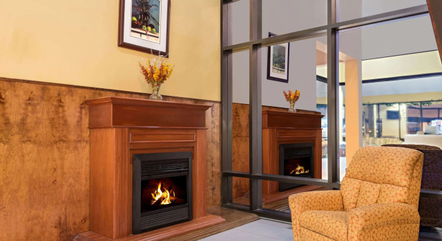Days Inn by Wyndham Indianapolis Northeast, Réserver Hôtel Indianapolis 