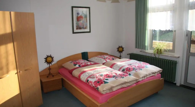 Двухместный номер Standard с видом на реку Pension Villa Kassandra