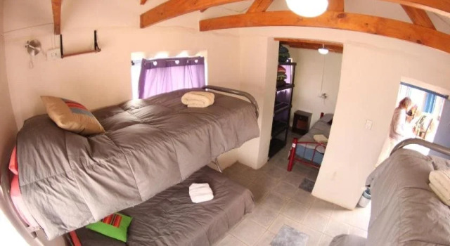 Hostal Mamatierra, Book Hotel San Pedro de Atacama Antofagasta Region