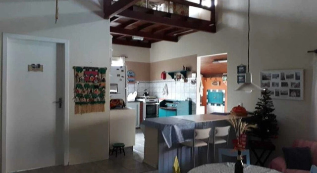 Коттедж House in Florianópolis - 101
