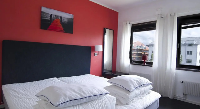 Hotel & Vandrarhem 10 - Hostel, Book Hostel Gothenburg 