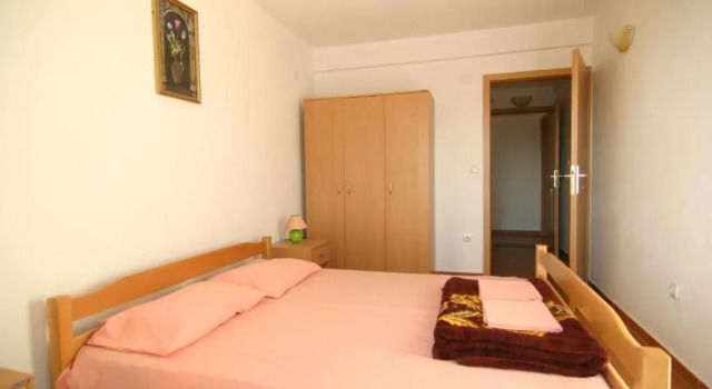 Апартаменты Comfort Apartments Val Maslina