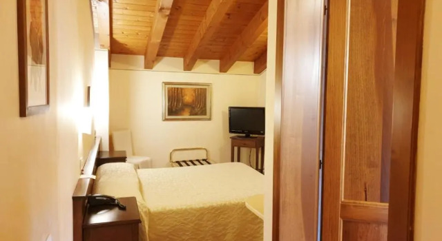 Номер Standard Villa Serena Agriturismo
