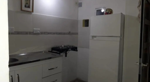 Апартаменты Hospedaje Vista al Mar