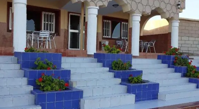 Hotel Aljazira, Prenota Hotel Nouadhibou Dahlet-Nouadhibou region