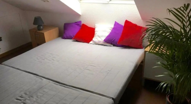 Четырёхместный номер Standard Landhaus Wiesemann Parkappartements & Dependance - Nähe Ettelsberg-Talstation