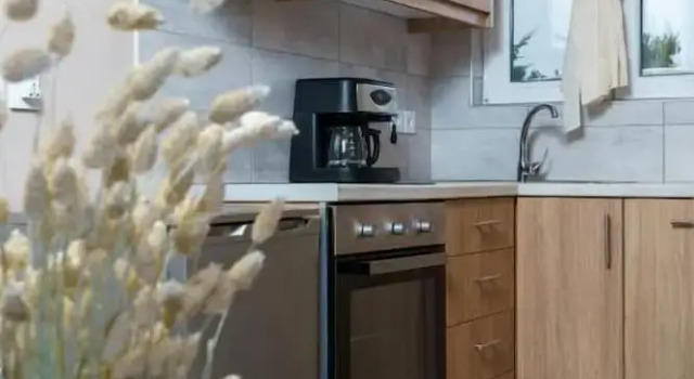 Люкс RODOU Suites & Villas