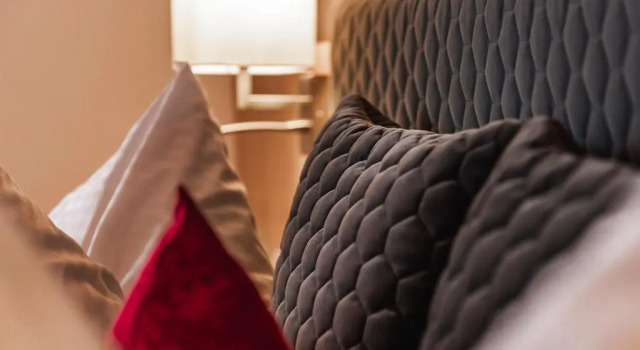 Двухместный номер Standard с видом на сад Hotel Auszeit