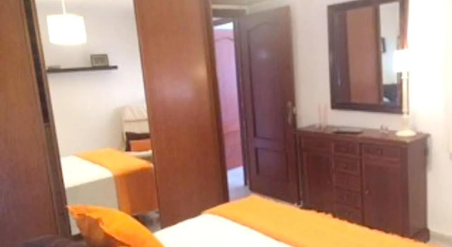 Apartment With 2 Bedrooms in Benalmádena, With Wonderful sea View, Shared Pool and Wifi, Забронировать Апартаменты/квартира Отели Бенальмадена с парковкой, рядом с Пляж Malapesquera, Парковка