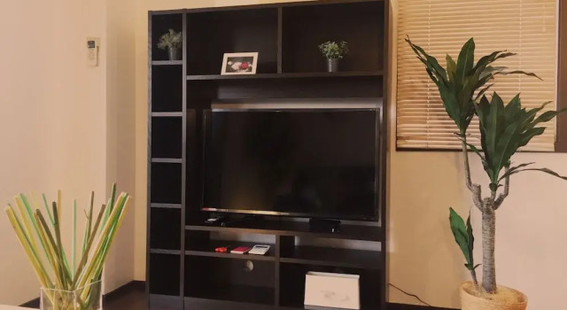 Апартаменты c 1 комнатой Sunrise House 2F