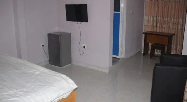 Номер Royal De Nelcom Resorts