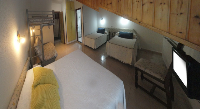 Hotel Avelina, Prenota Hotel Hotel a Asturie con parcheggio, Parcheggio