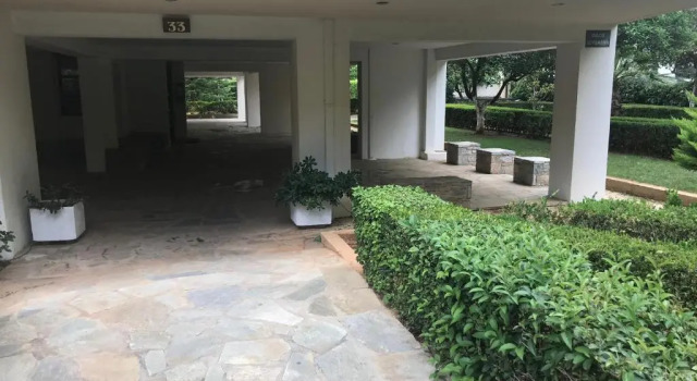Апартаменты Athens Glyfada Riviera Apartment