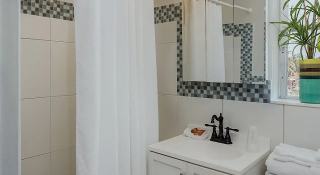 Апартаменты Seascape Resort & Marina