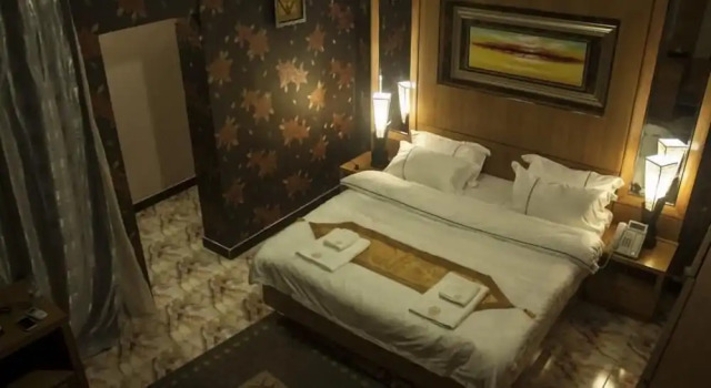 Номер Standard Royal Suites