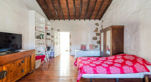 La Casona Roja, Prenota Hotel Hotel a Gran Canaria con parcheggio, Parcheggio
