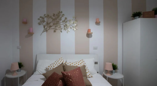 Апартаменты c 1 комнатой с балконом Home Hotel - Treviso 6