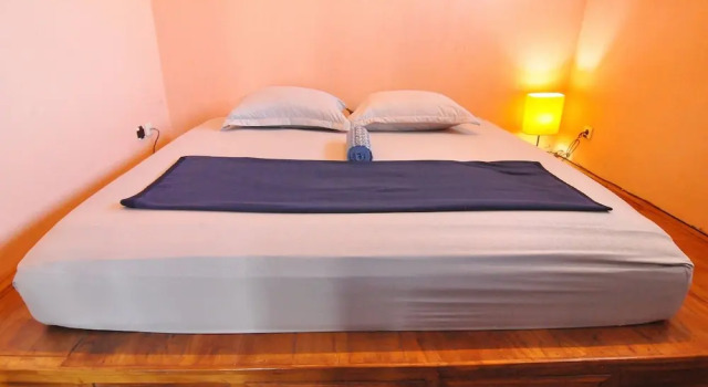 D'Java Homestay Unit Ambarrukmo 2 By The Grand Java, Rezervovat Hotel 3hvězdičkové hotely v Yogyakarta Province, 3*