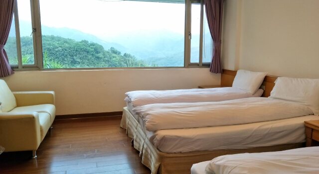 Jiaobanshan Fuxing Youth Activity Center, Réserver Hôtel Fuxing Taoyuan Municipality