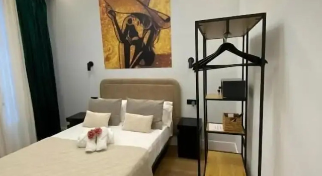 Ventura Luxury, Забронировать Хостел Хостелы Аликанте, рядом с Wellness Center Alicante Spa, Хостел