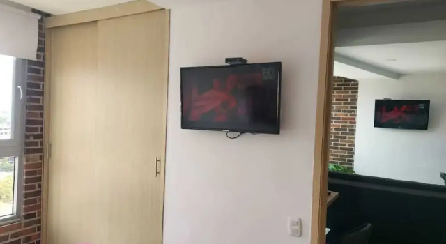 apartament with the best views, Забронировать Апартаменты/квартира Медельин Antioquia, рядом с San Antonio's Square