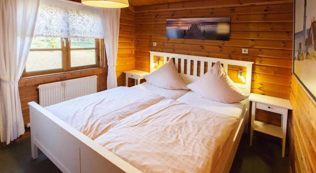 Holiday Homes Lauterdorfle, Hayingen, Reserva ahora Casa o chalet  