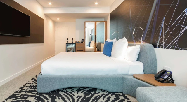 Номер Premier Novotel Brisbane South Bank