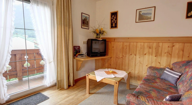 Apartment located in Inzell offering a beautiful view, Rezervasyon Daire Inzell daireler, Daire