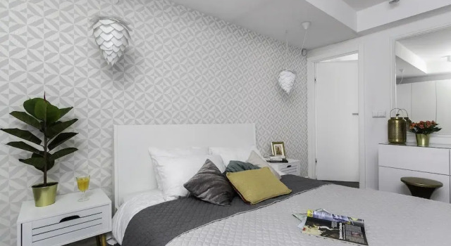 Семейные апартаменты с 2 комнатами DOMINGO Elegant Rooms KRAKÓW Old Town