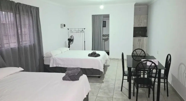 Студия Sweetafrica lodge