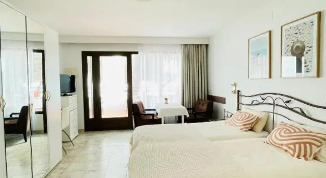 Apartamentos Haus Am Meer, Забронировать Апартаменты/квартира Апартаменты El Baix Camp, Апартаменты/квартира