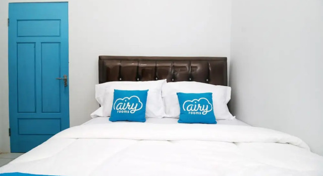 Airy Eco Syariah Nusa Indah Tiga Jambi, Rezerwuj Hotel Jambi 