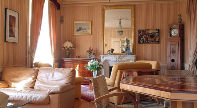 Hostellerie de la Maronne, Book Hotel SPA-hoteller i Cantal, SPA
