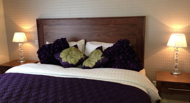 Foley's Kenmare, Book Hotel Hotels in Kerry with Parking, Parking