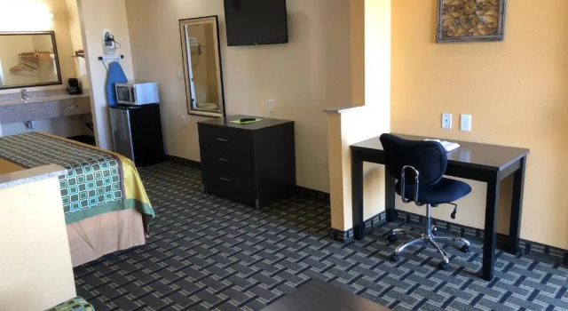 Номер Standard Homegate Inn & Suites West Memphis