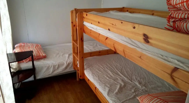 Номер Standard Gardenview Room
