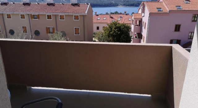 Студия Apartments Pongrac