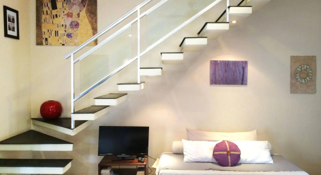 Villas Geminis Boutique Condo Hotel, Rezervasyon Butik Otel Tulum havuzlu oteller, Yüzme Havuzu